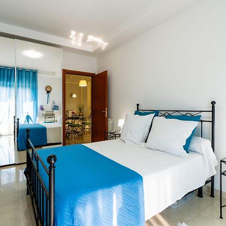 Apartment Calella By Interhome Camporosso  Exterior foto