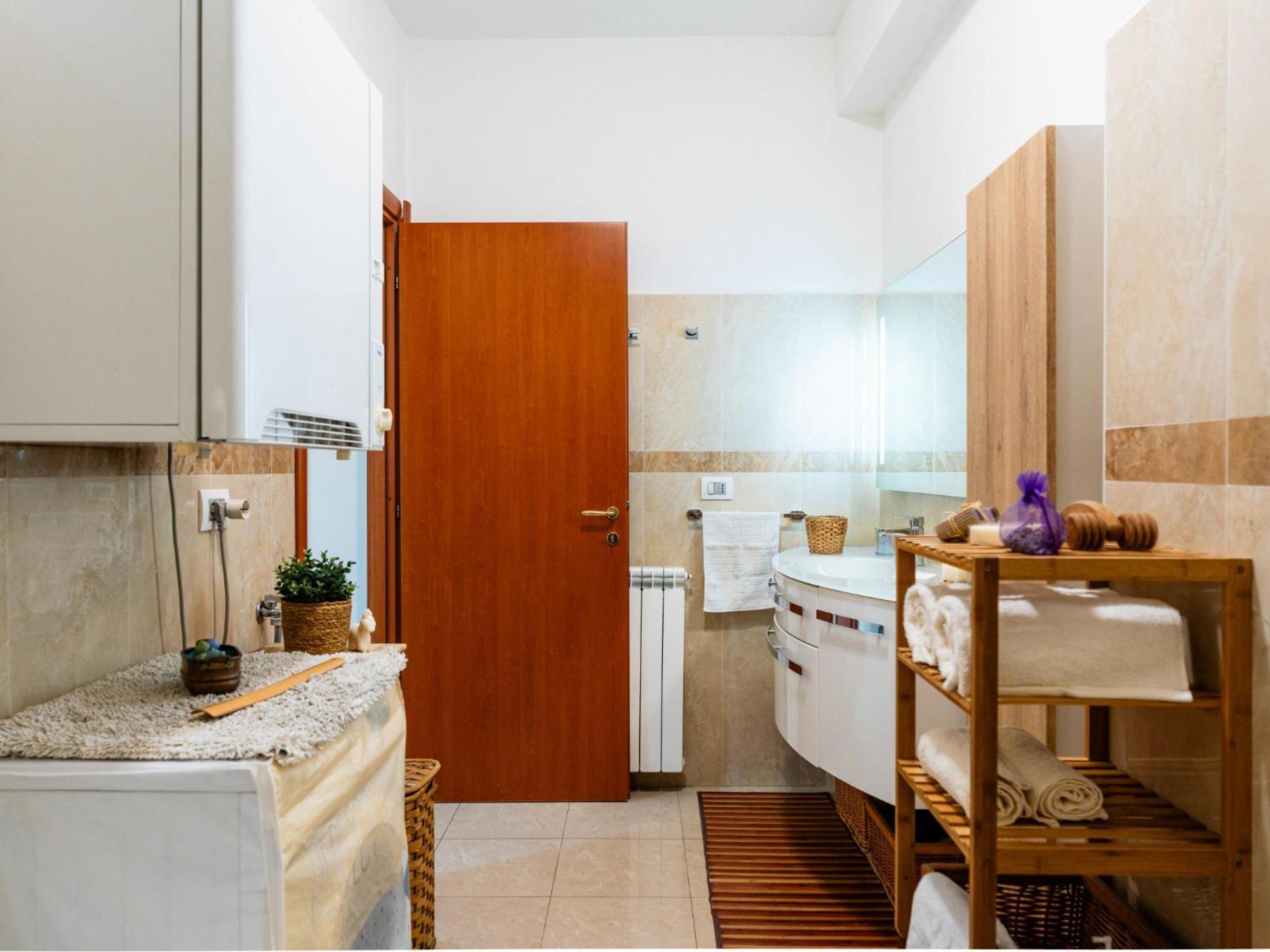 Apartment Calella By Interhome Camporosso  Exterior foto