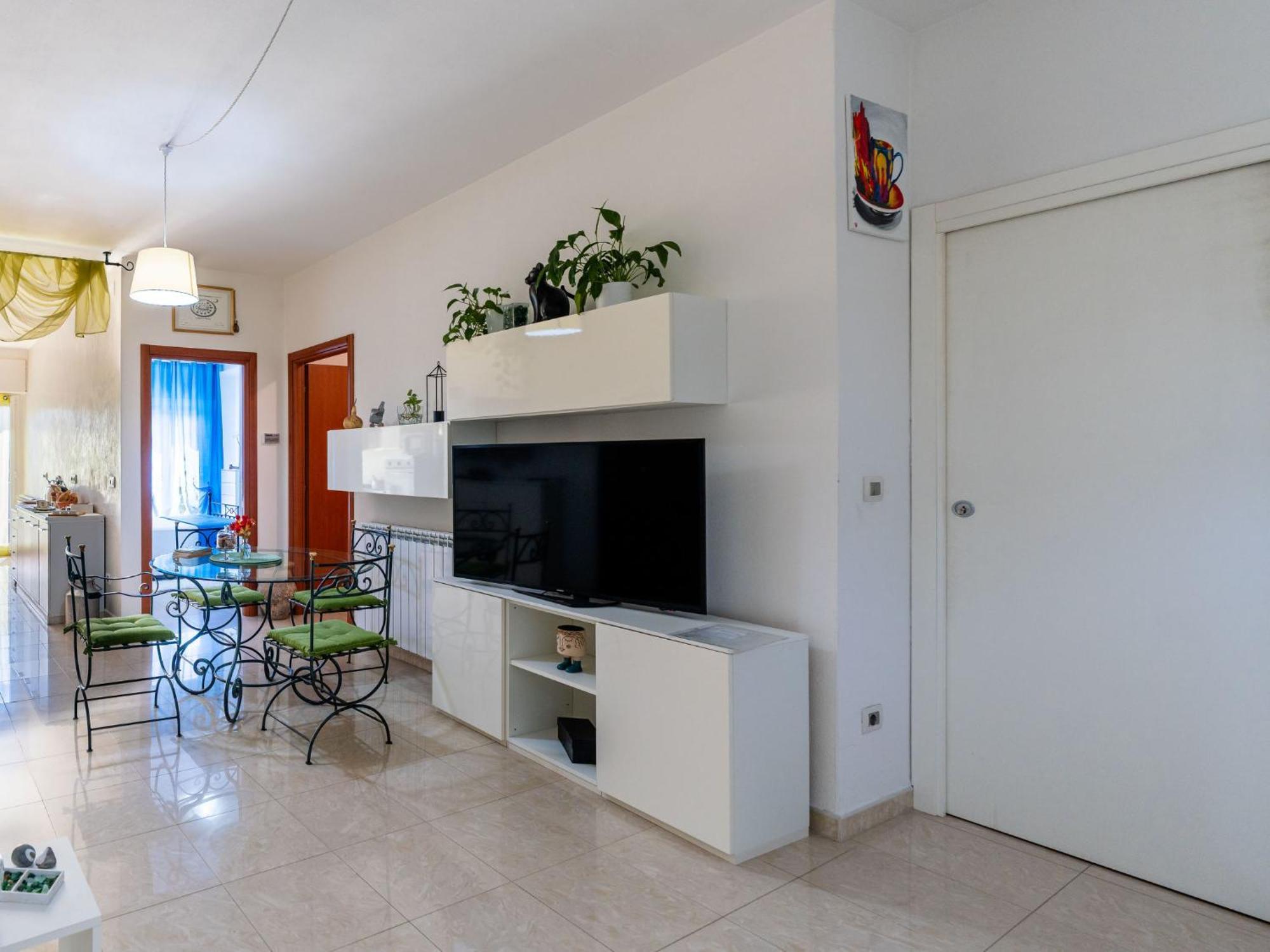 Apartment Calella By Interhome Camporosso  Exterior foto