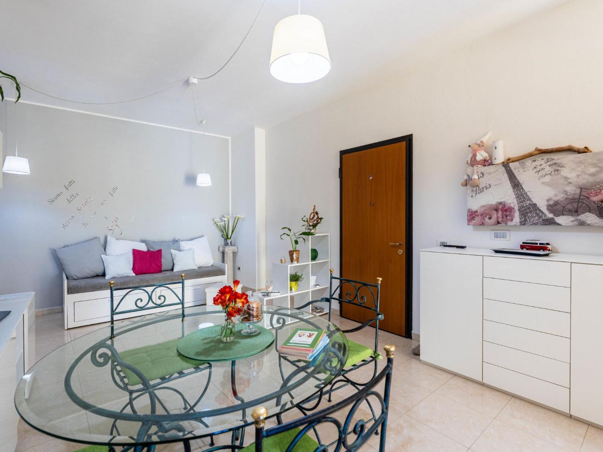 Apartment Calella By Interhome Camporosso  Exterior foto